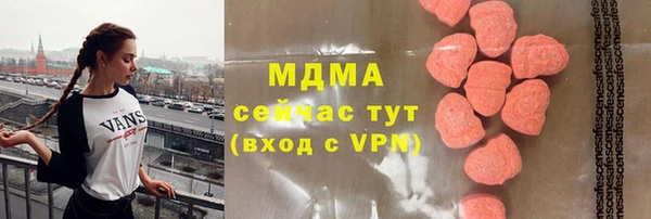 гашик Мегион